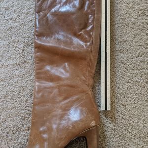 jessica simpson rollin platform dress boots